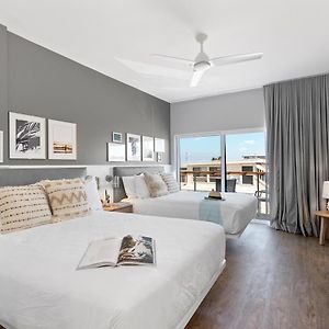 Vierbettzimmer